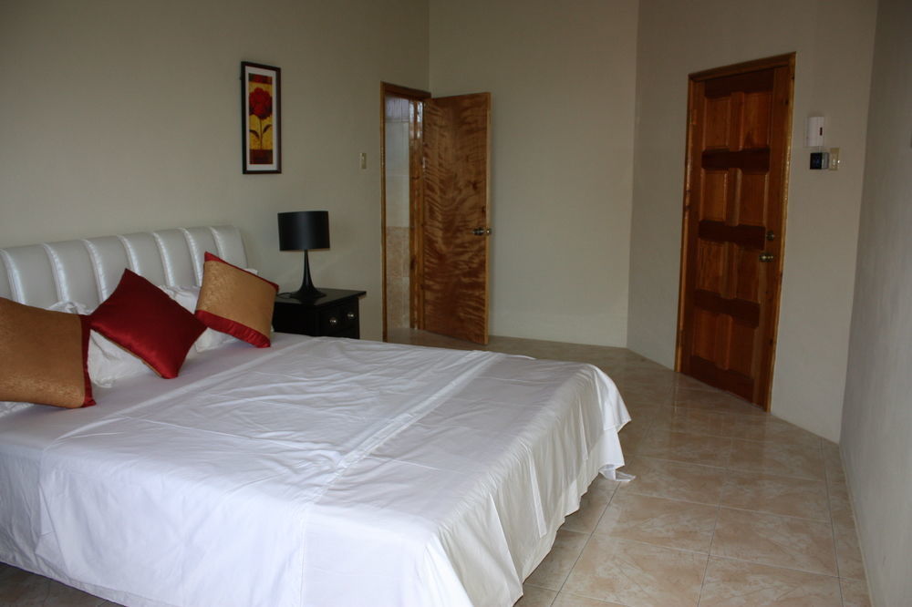 Negril Sky Blue Resorts Buitenkant foto