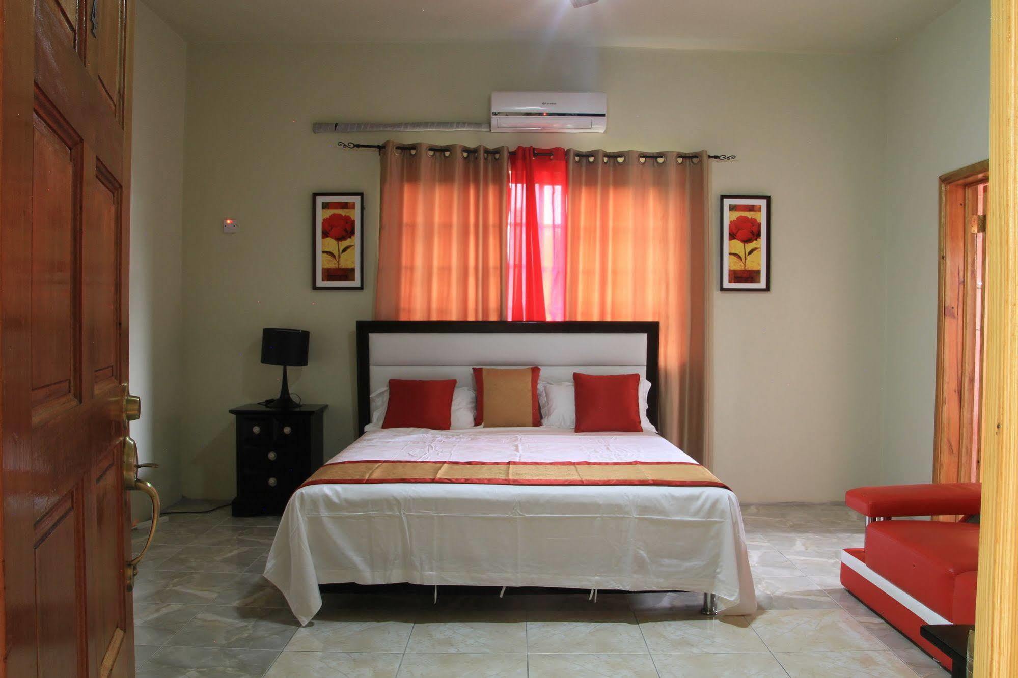 Negril Sky Blue Resorts Buitenkant foto
