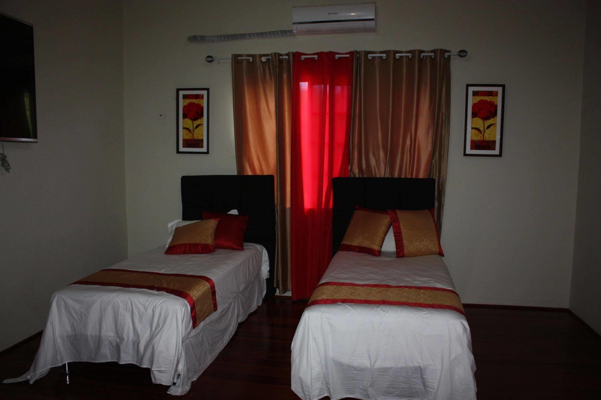 Negril Sky Blue Resorts Buitenkant foto